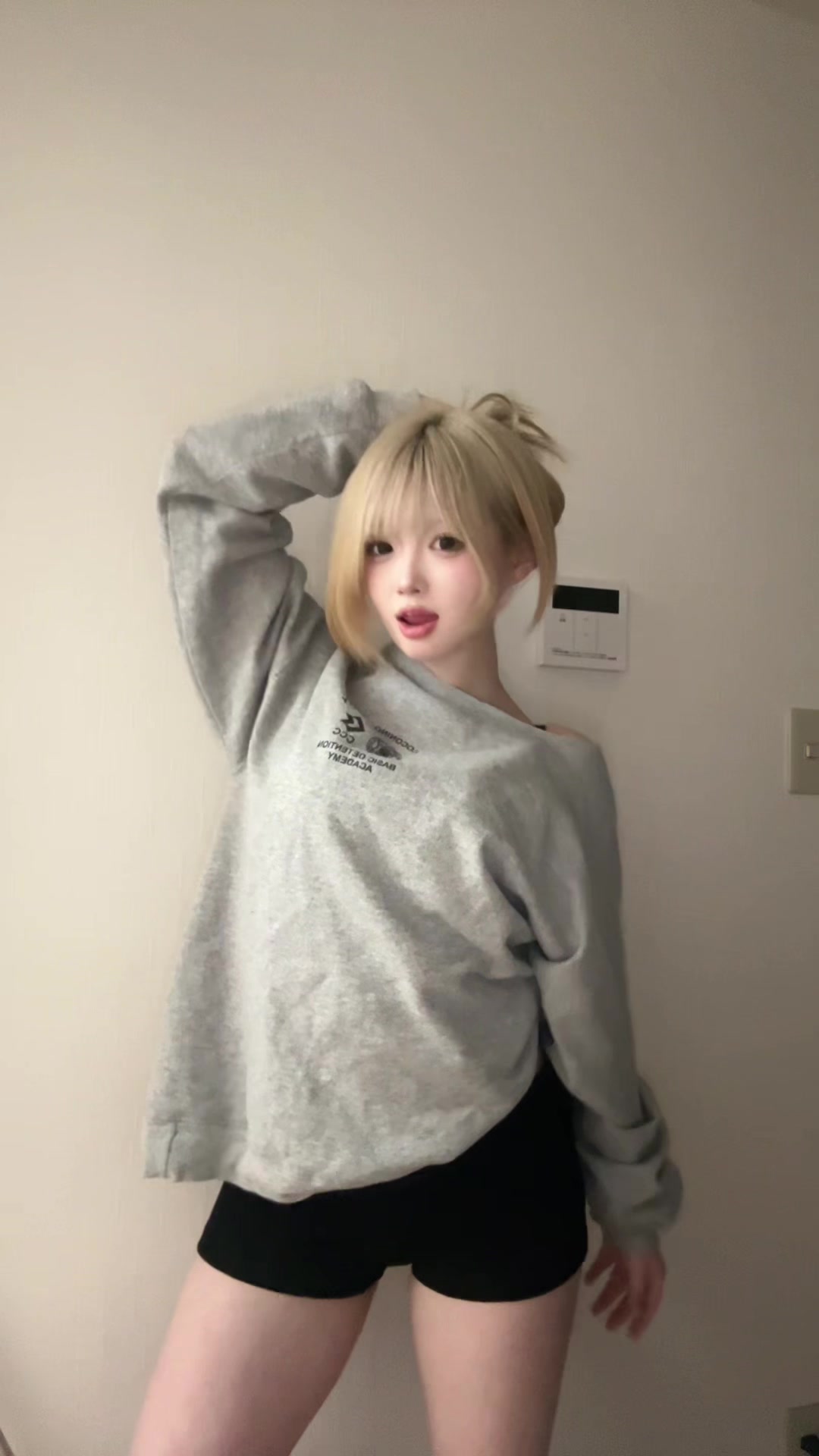 @すみれ(18)