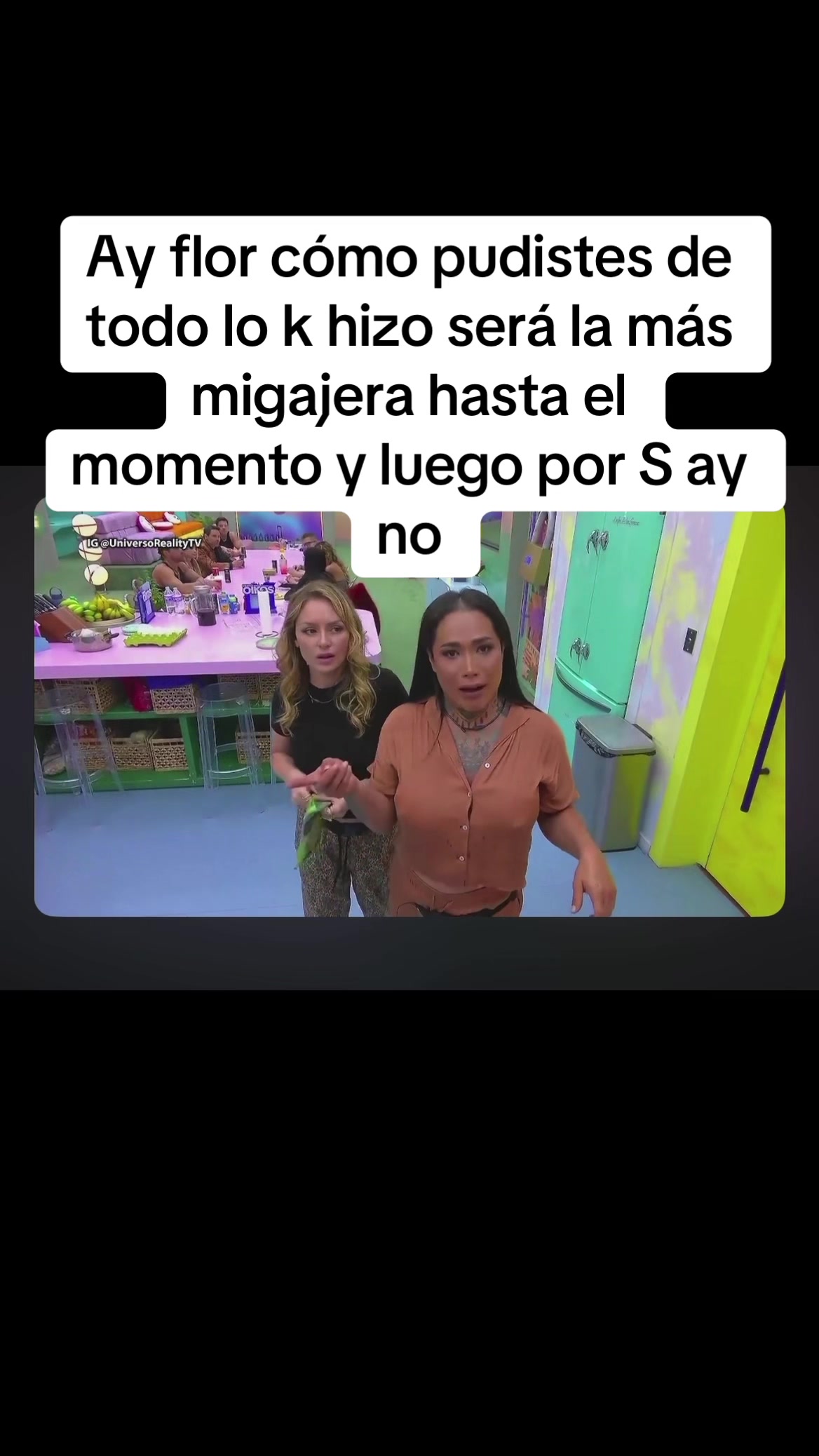 @Radio chisme