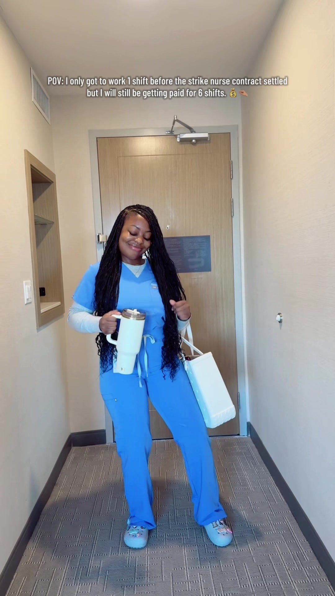 @Bicoastal Nicu Nurse Lex
