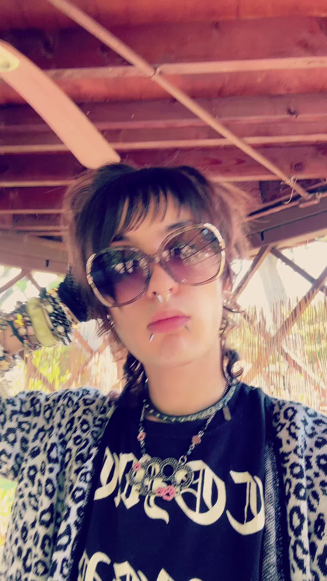 @kawaii goth ho
