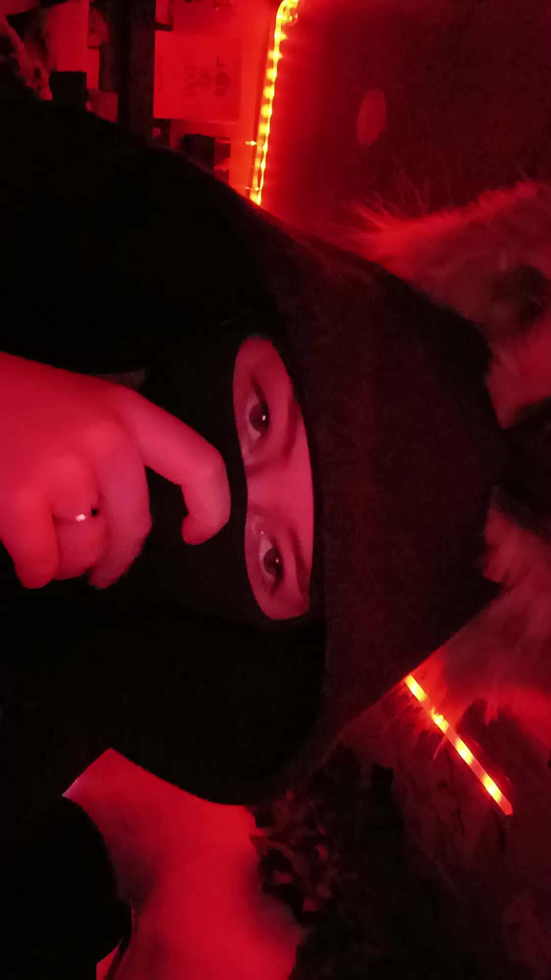 @†+✝+ 𝕳𝖊𝖑𝖑𝕳𝖔𝖚𝖓𝖉 +✝+†