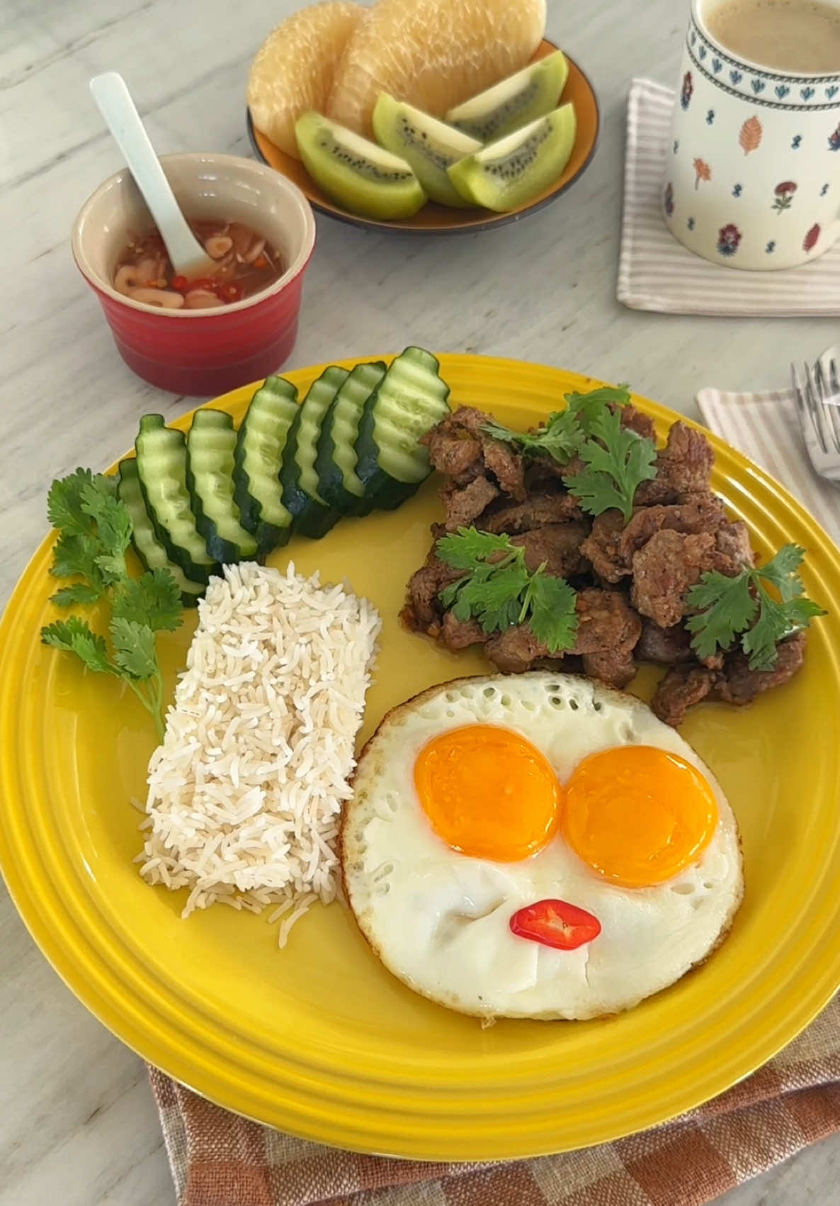 @ครัวแซซซี่ มีของแซ่บ 🍋