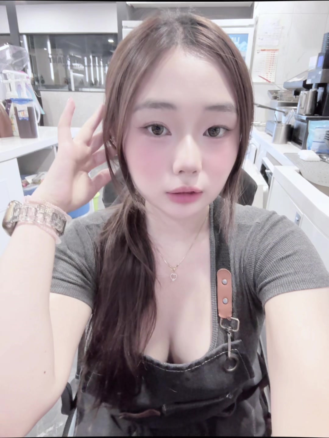 @비빔면