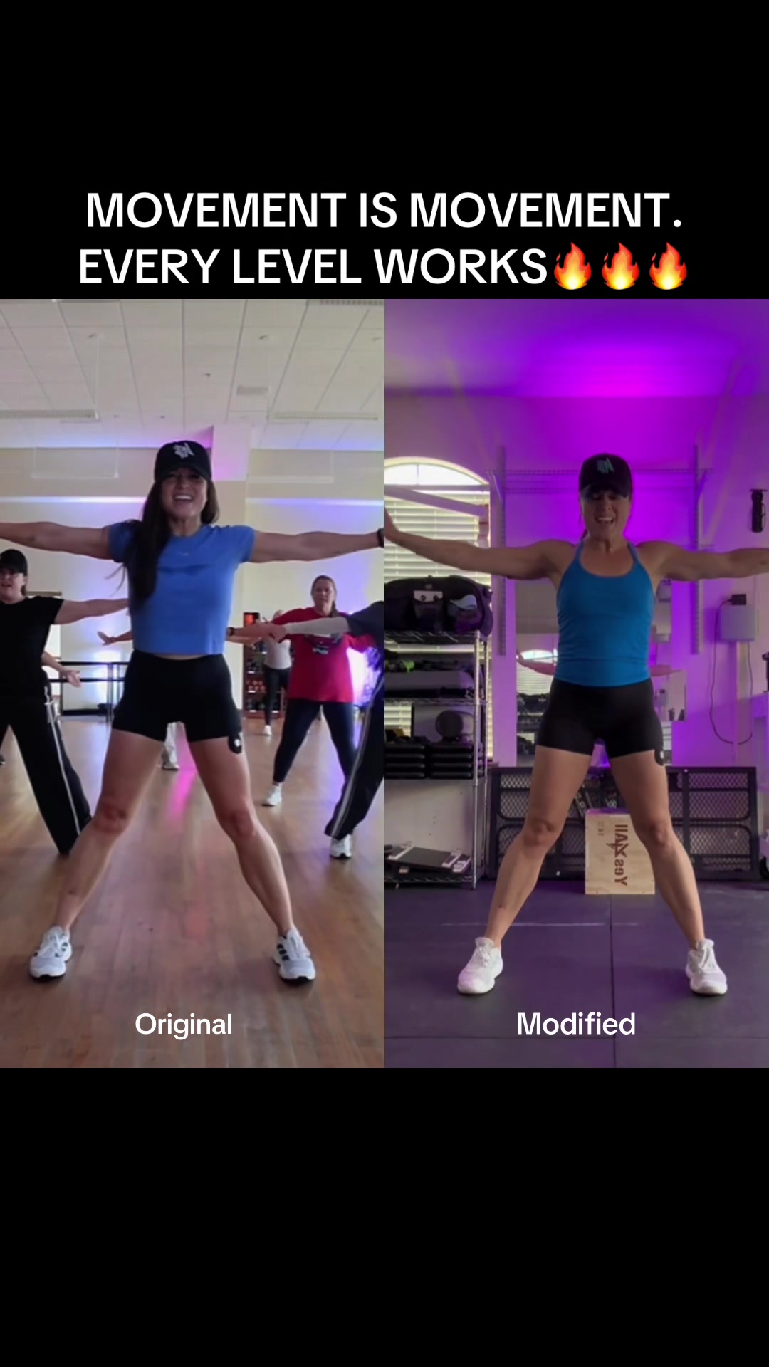 @Lacey Cleland -Lace Up Fitness