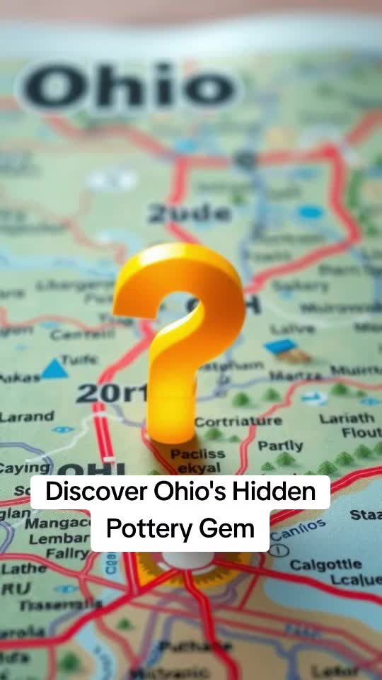 @Journey through Ohio