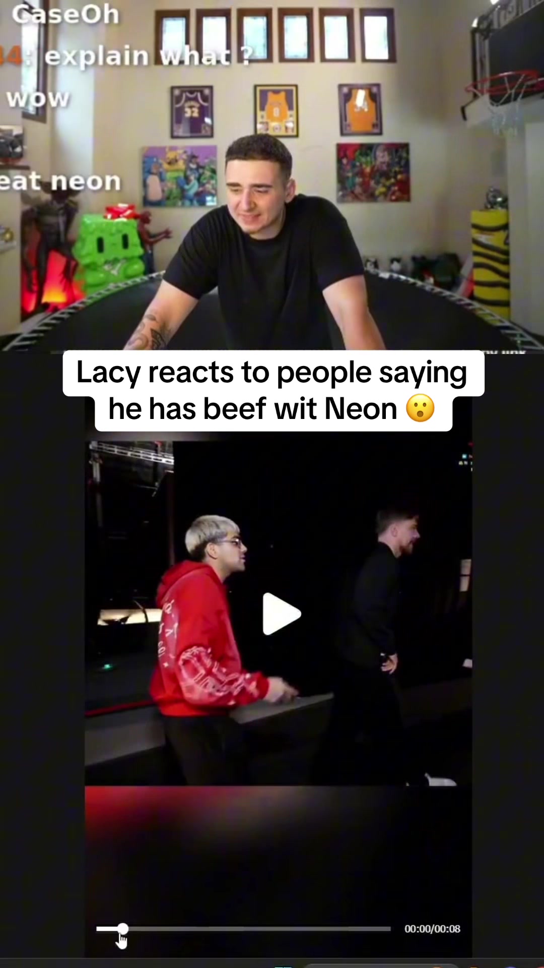 @📸Streamer Clips📸
