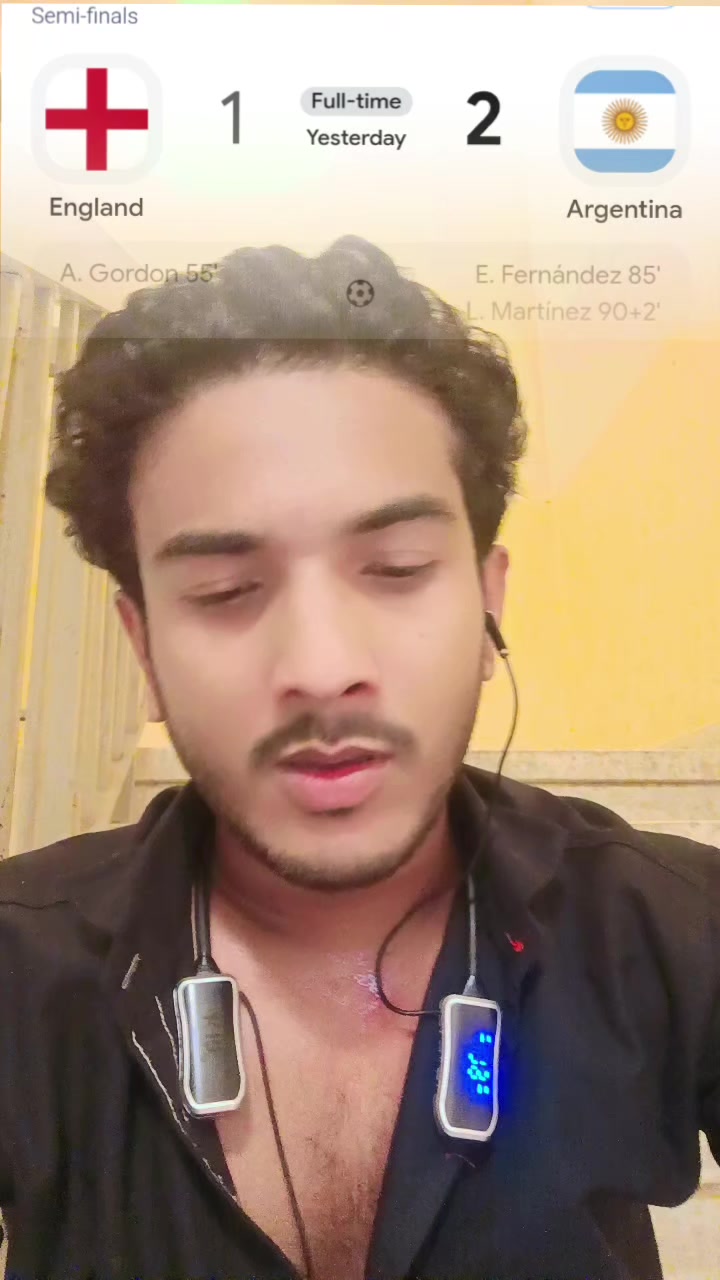 @MD Naim KHAN