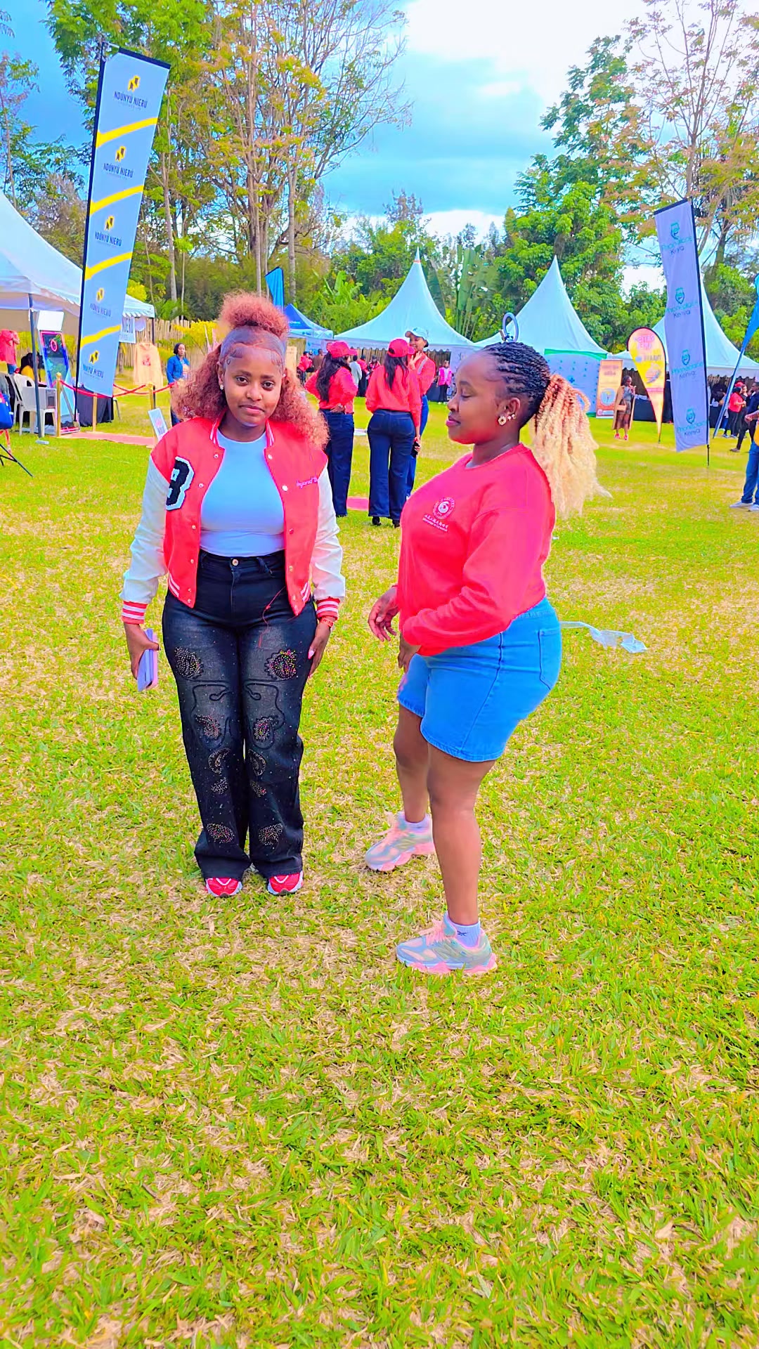 @Njeri Ndung'u🌸