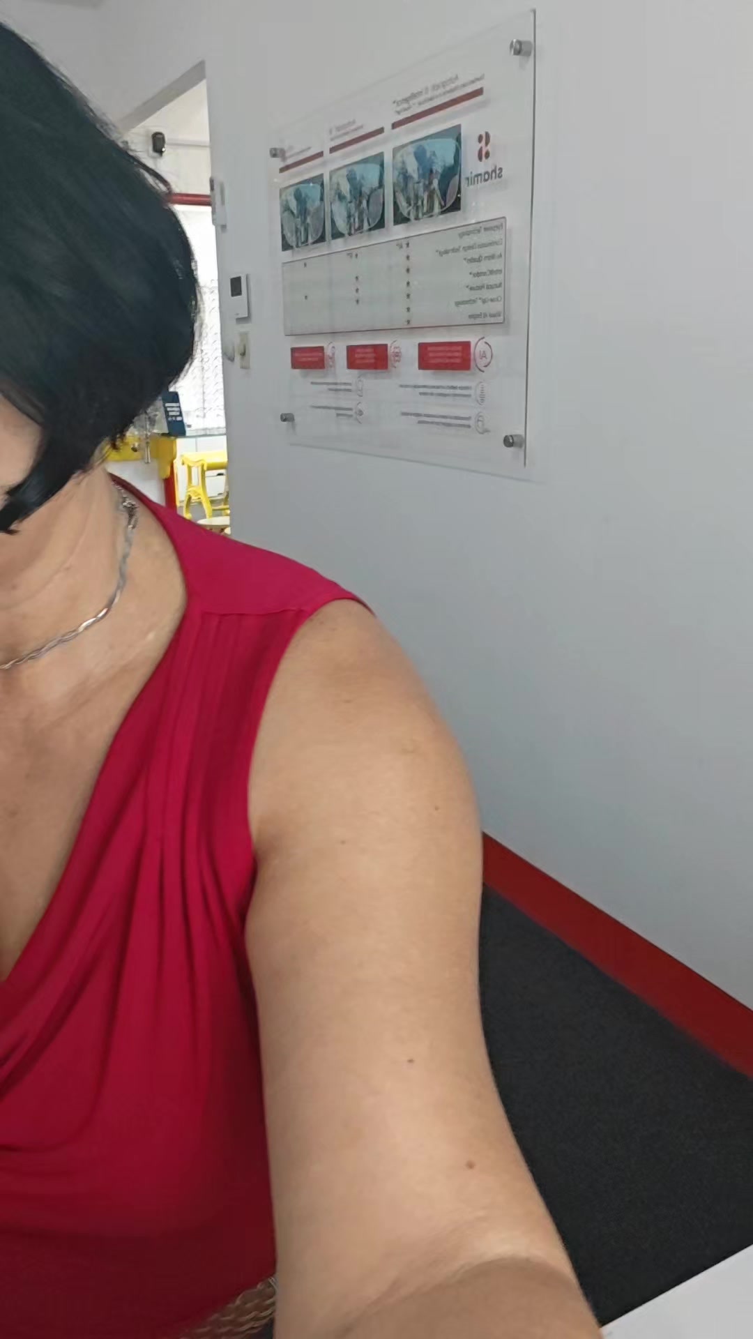 @Nanncy de La Lentería
