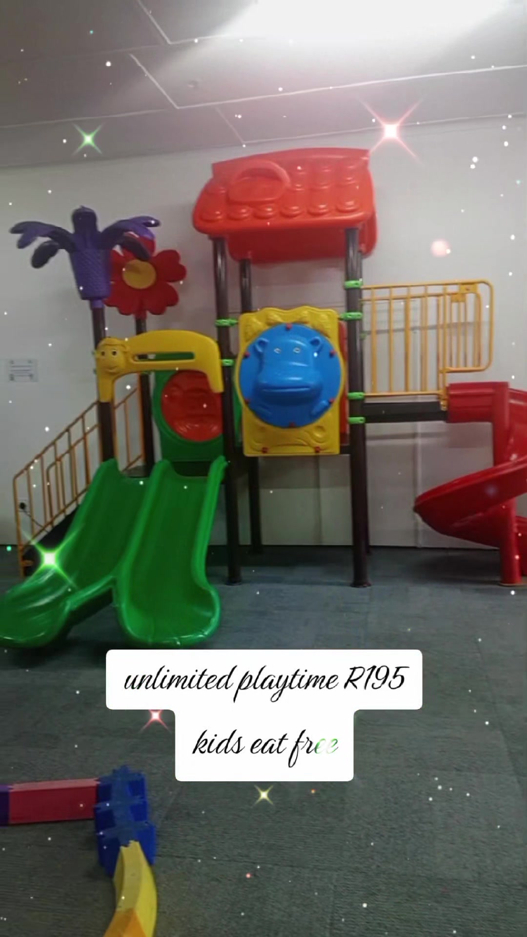 @KFH Indoor Playground