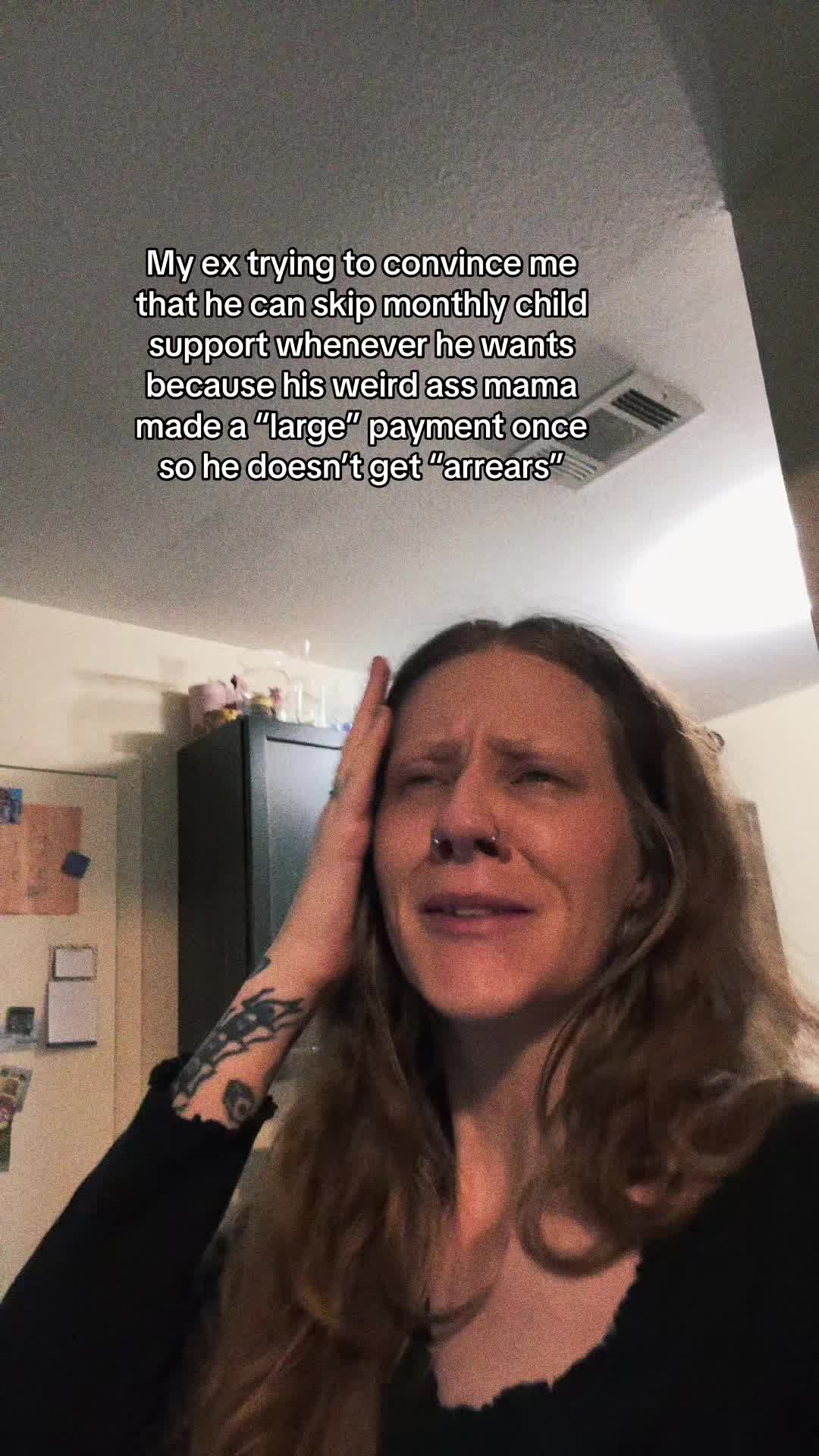 @Caitlin Carpenter💚Medical Mom