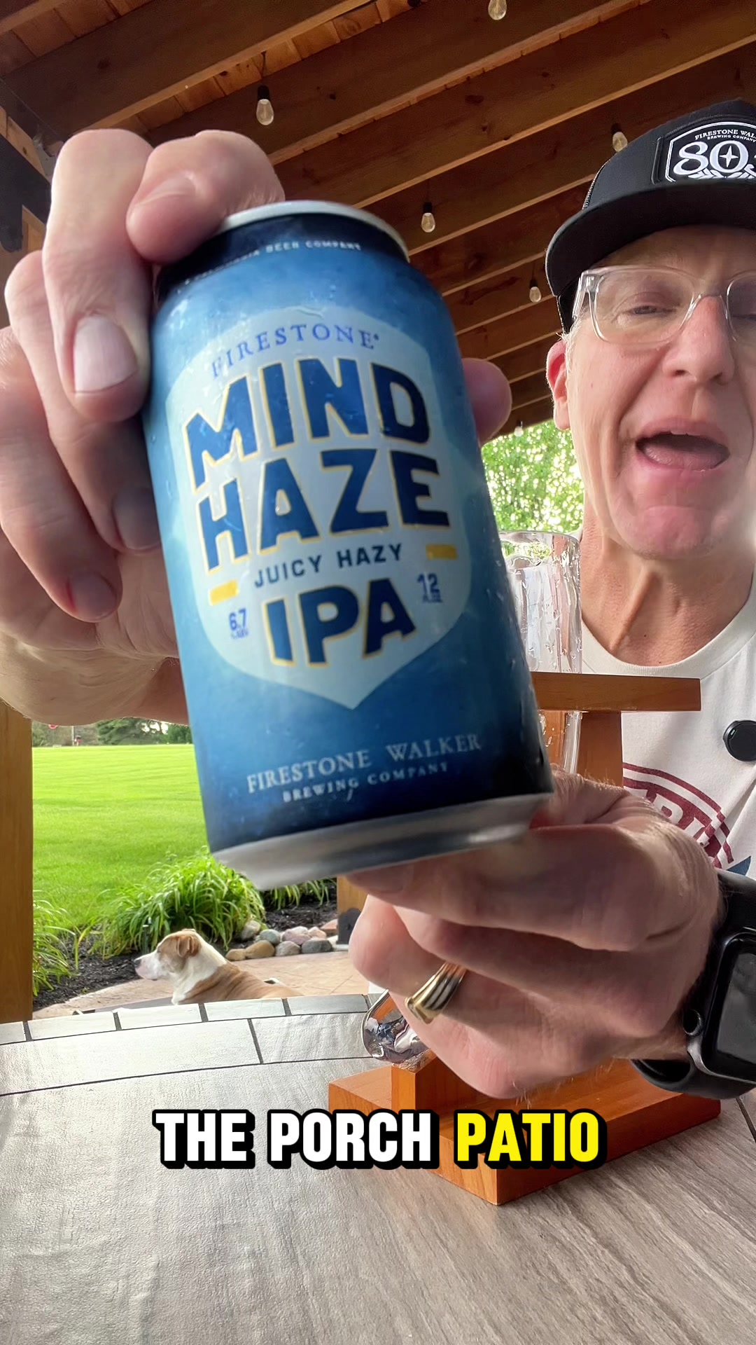 @MikeVsBeer