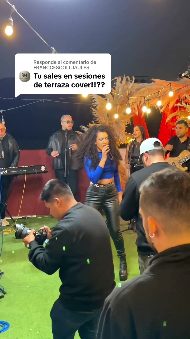 @Natasha La Voz