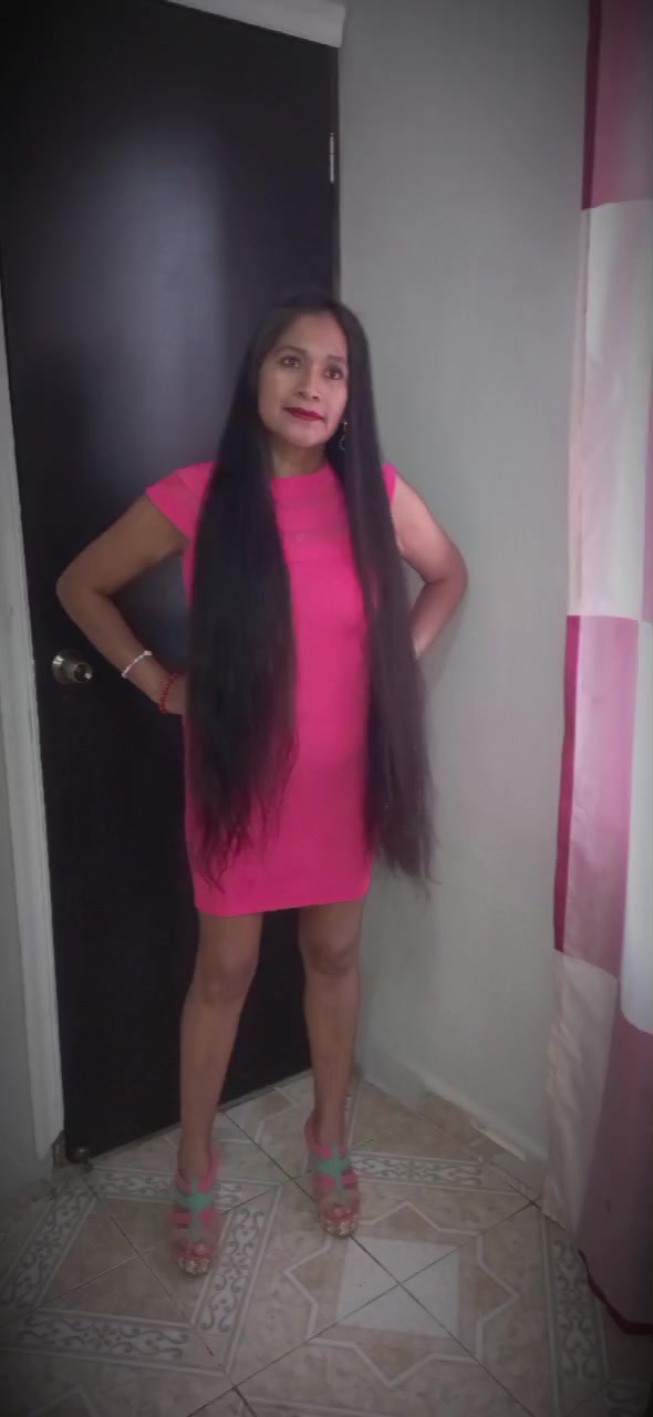 @Cristina Flores