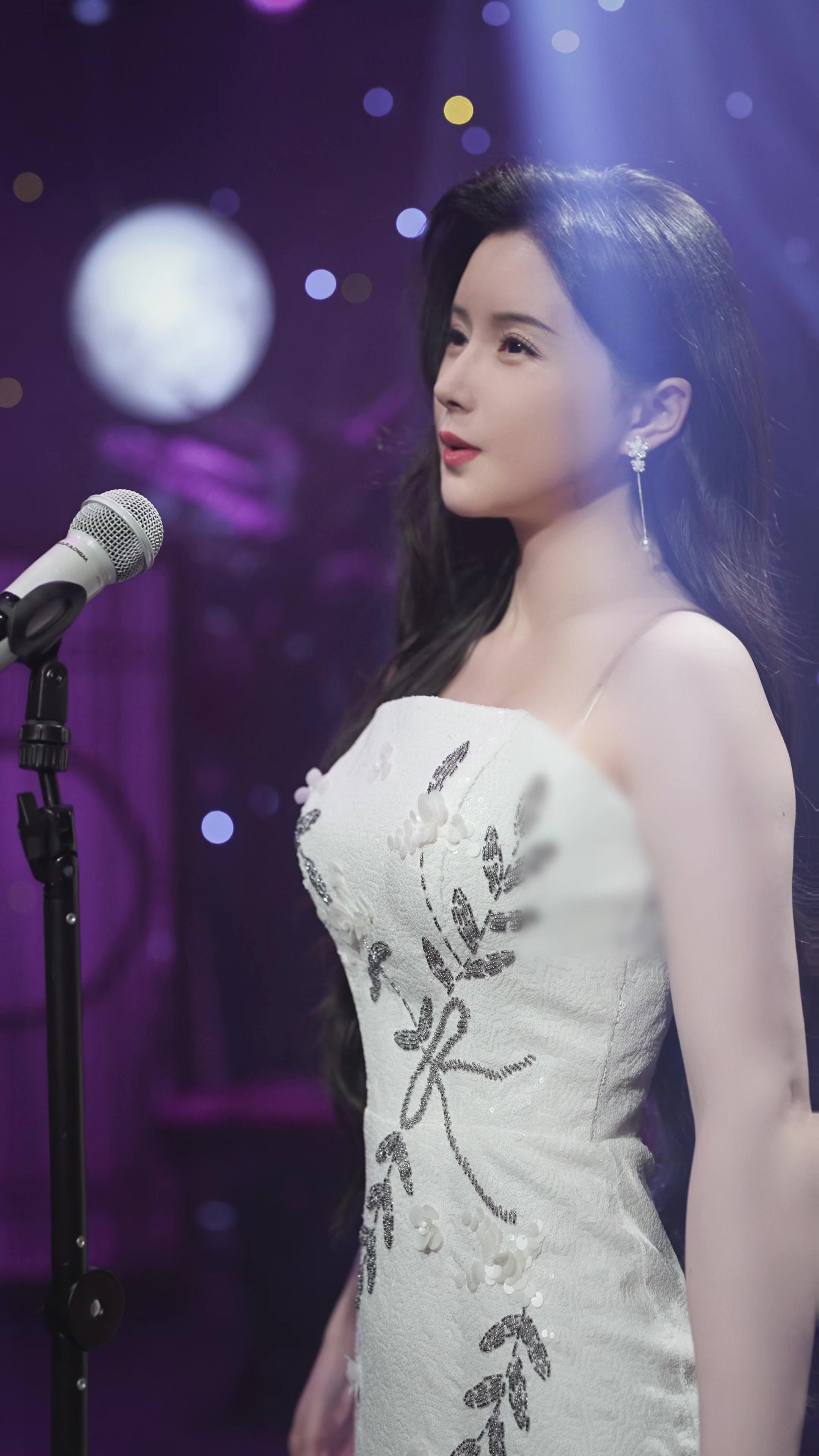 @陈晓竹官方频道 Xiaozhu Chen Official