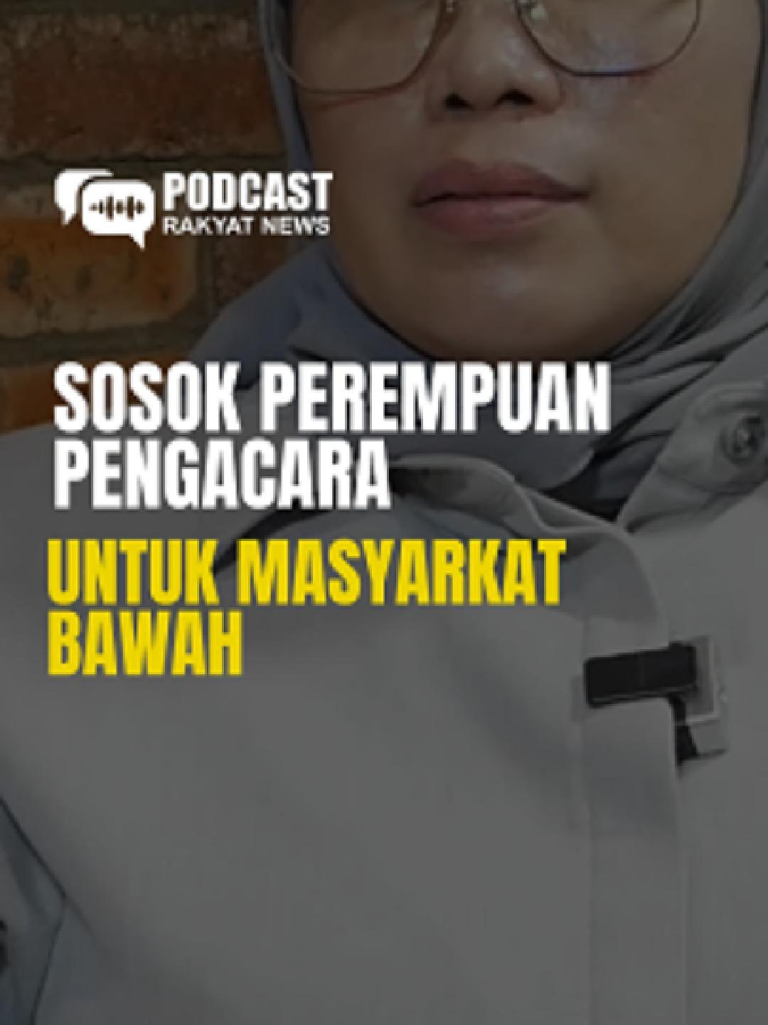 @Podcast Rakyat News