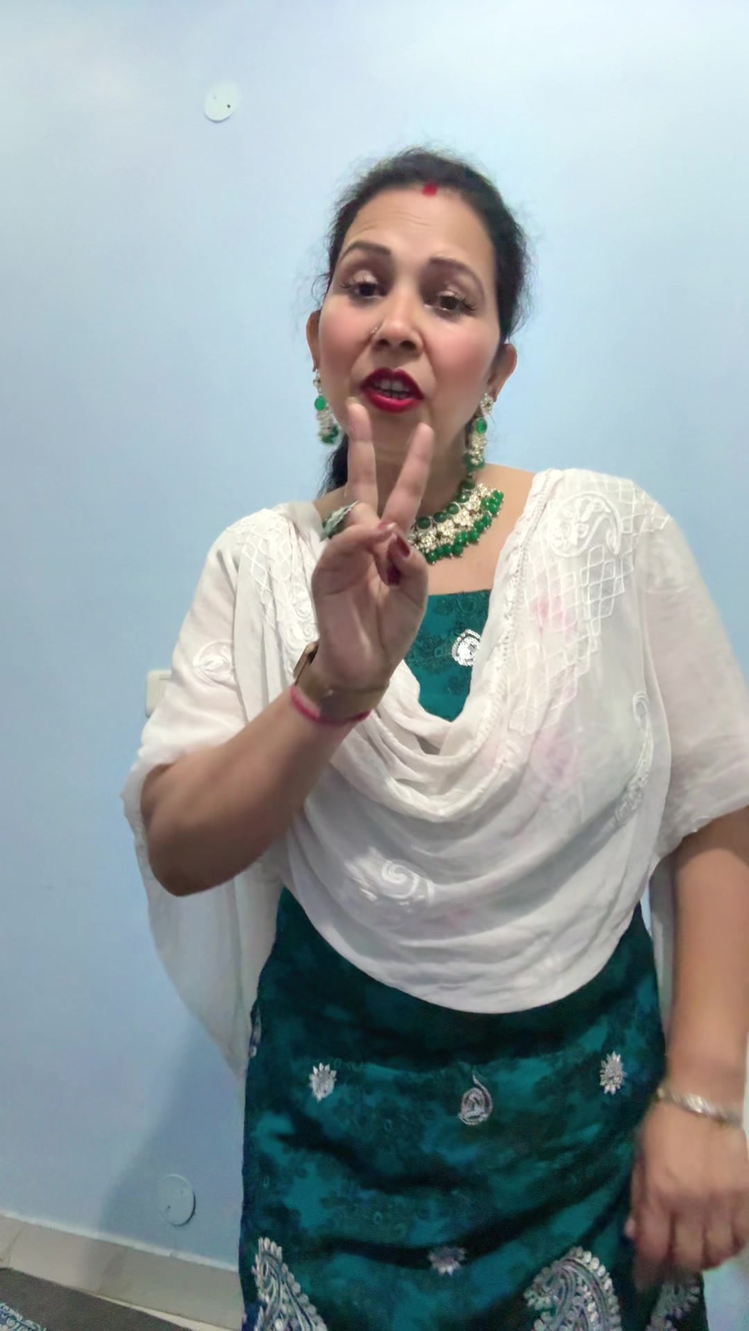 @Menka Khadka