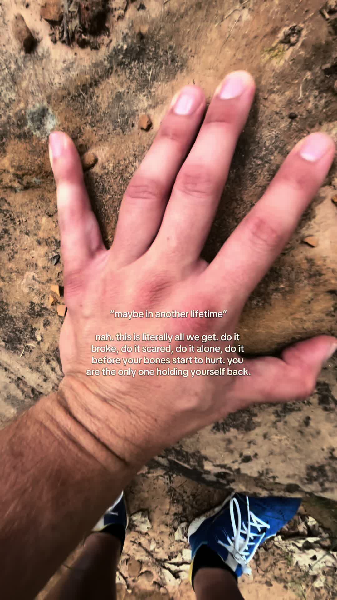 @How to get Ticks