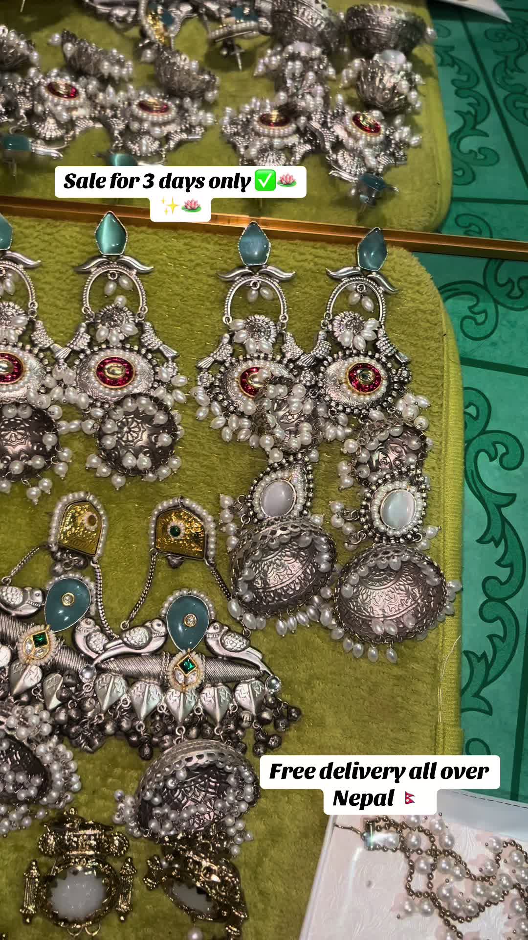 @DIPSHIKHA 🪔🪷✨( accessories )