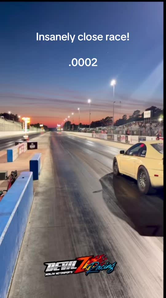 @DevilZRacing