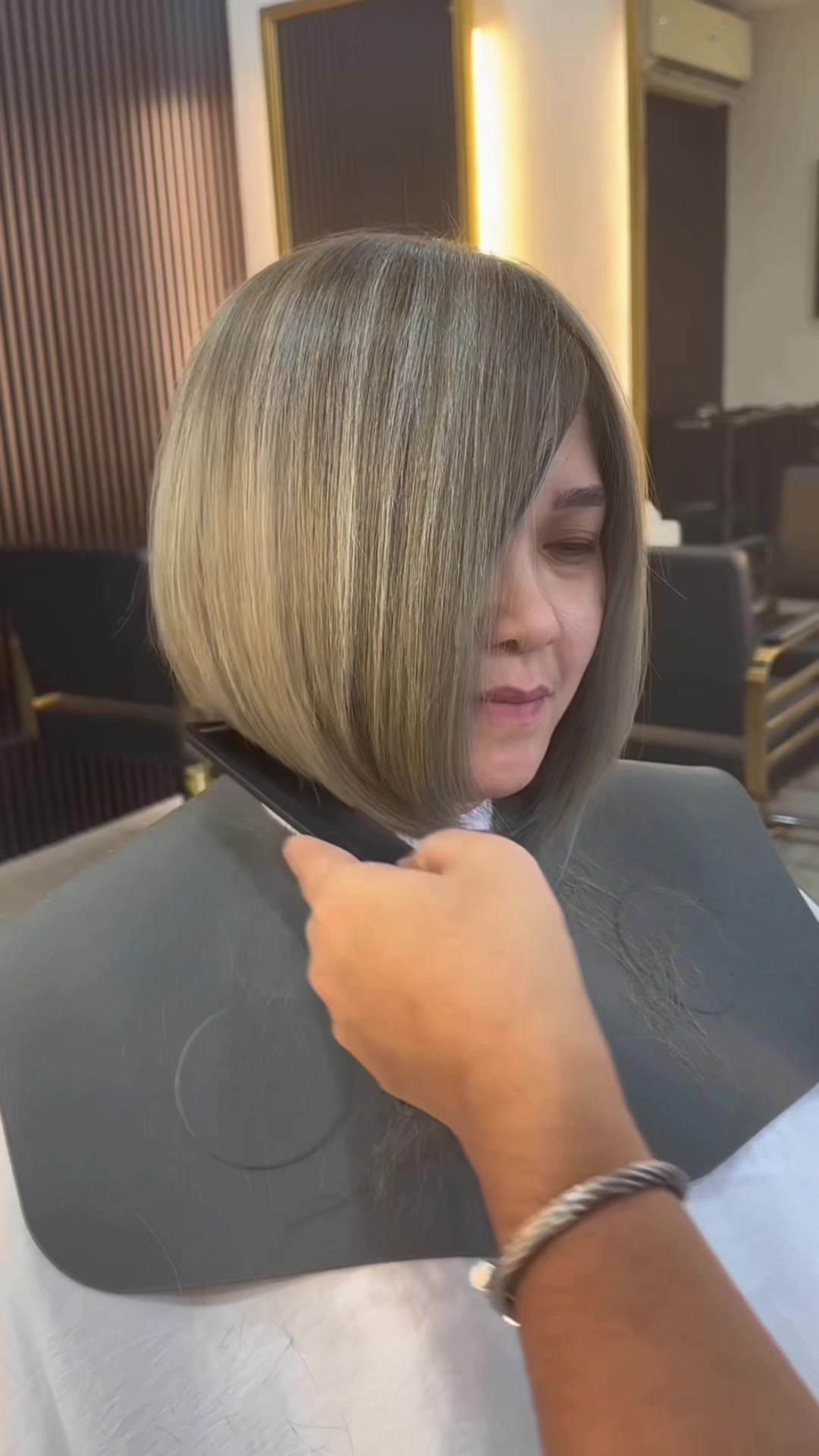 @HECKTOR&rsquo;S  SALON