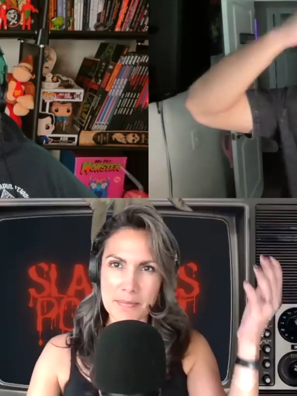 @Slashers Podcast