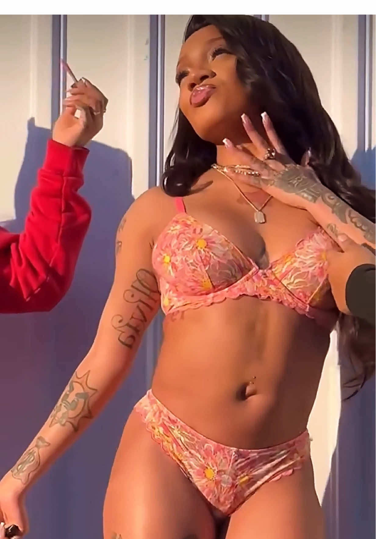 @GloRidaz Official