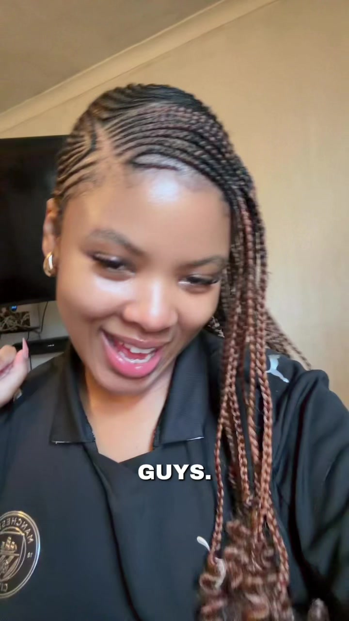 @yanga ntabeni