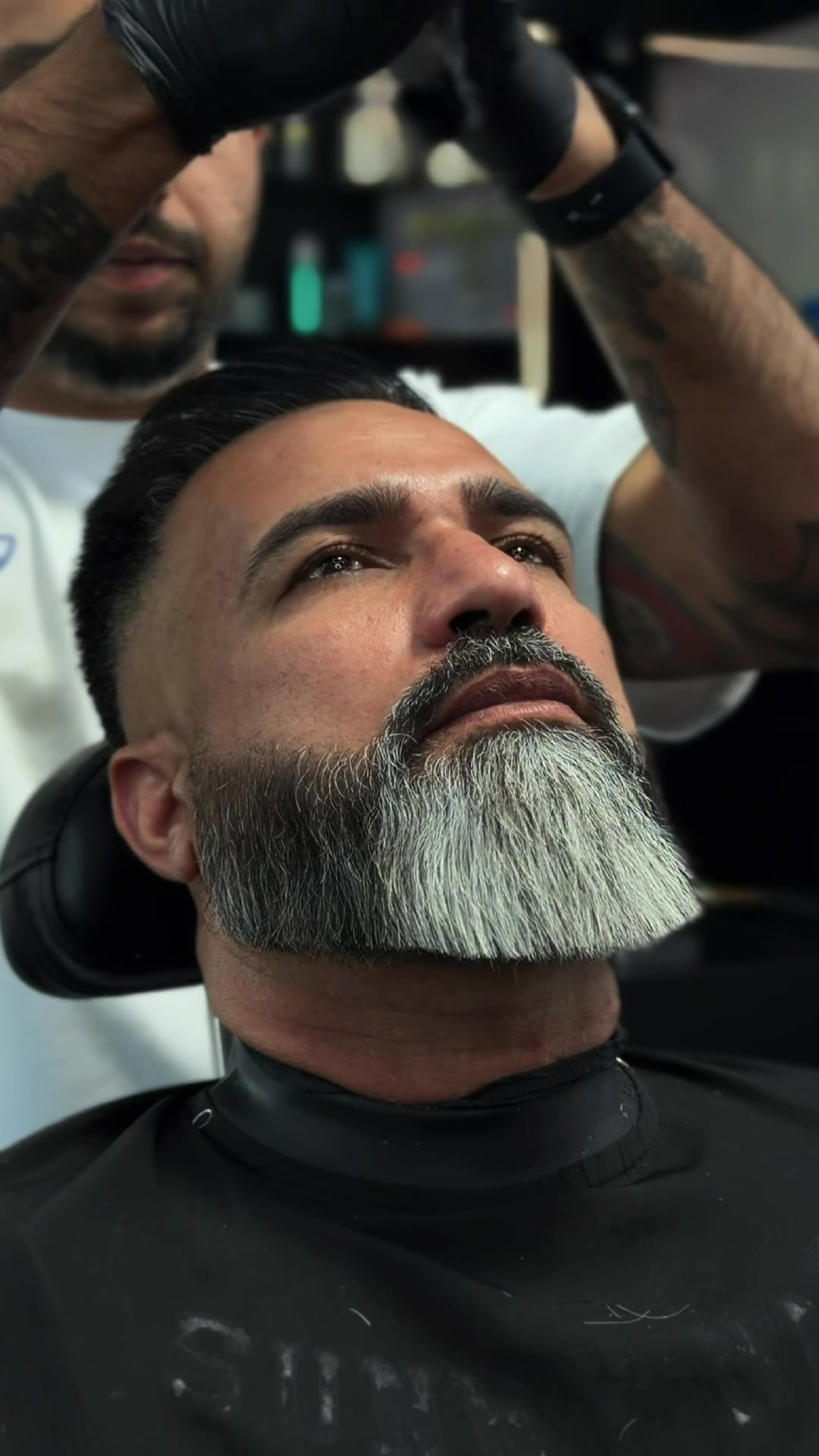 @Sunny nagar barber 🇨🇦