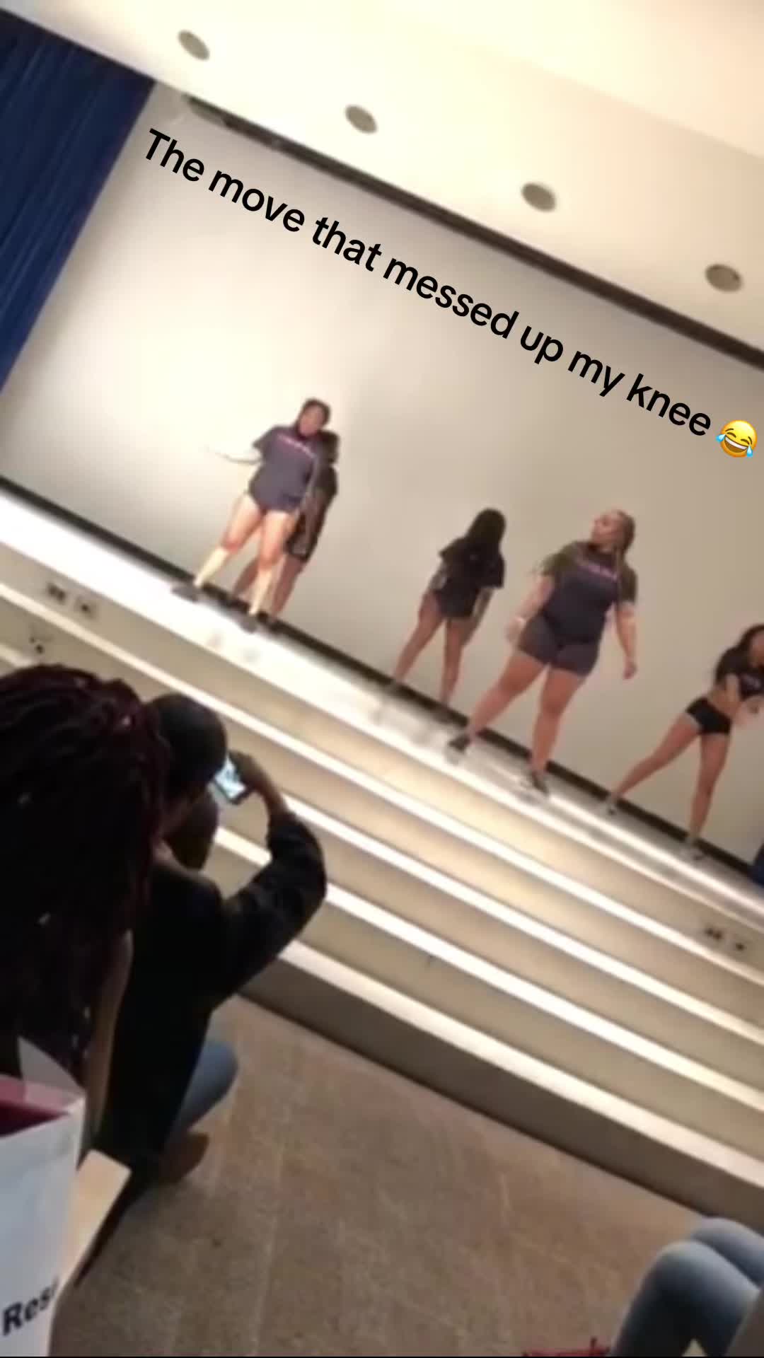 @Azariah M. Gray