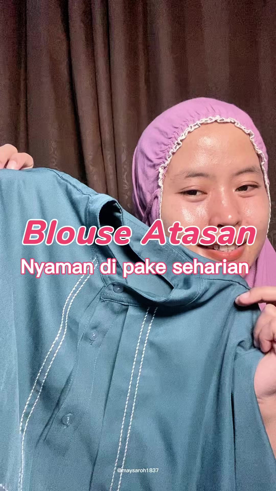 @Maysaroh