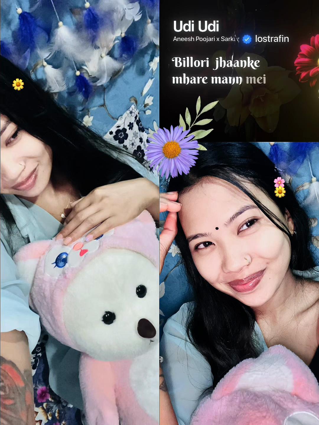 @💞💕💓💗🖤🤍