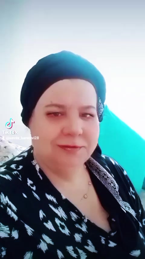 @Sevda karacivi