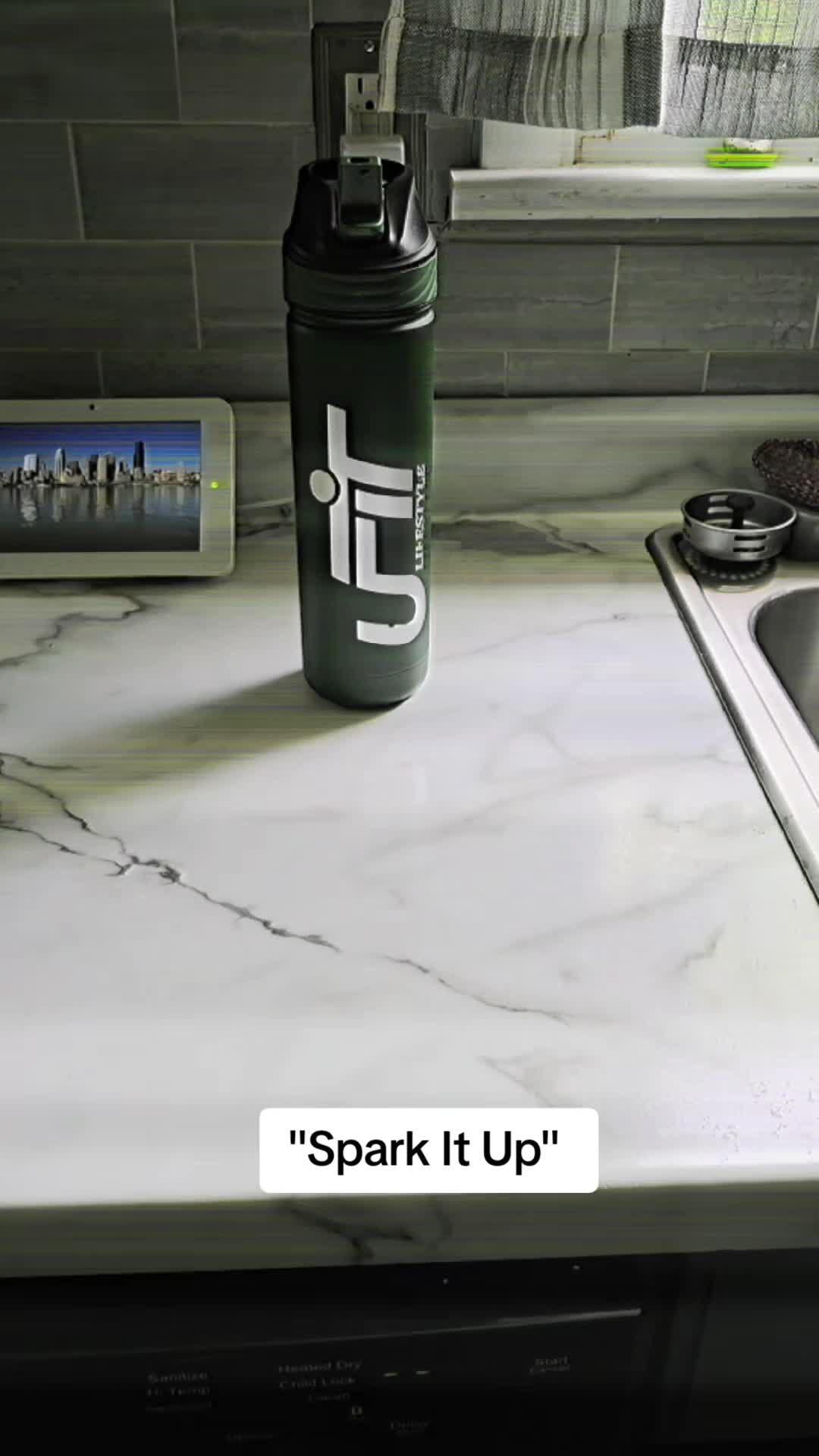 @Corey Ufit Jackson