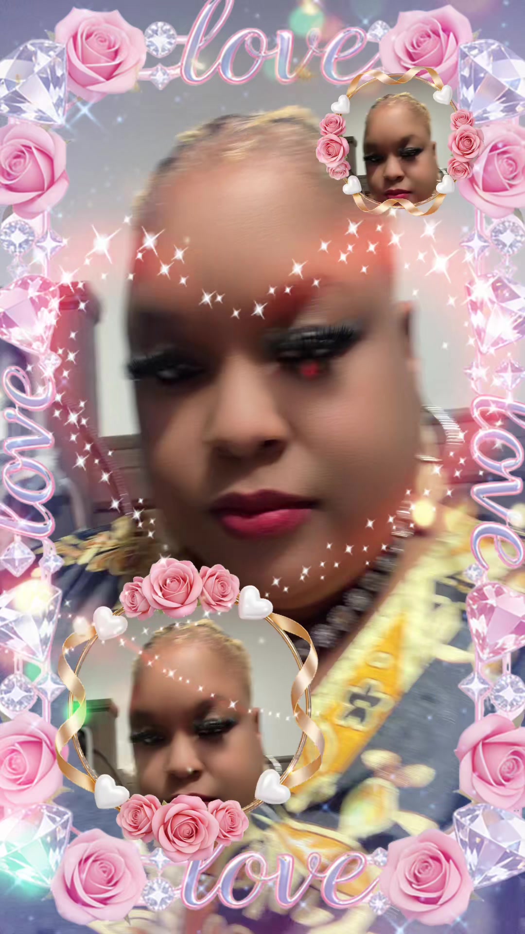 @DeeDee Marion