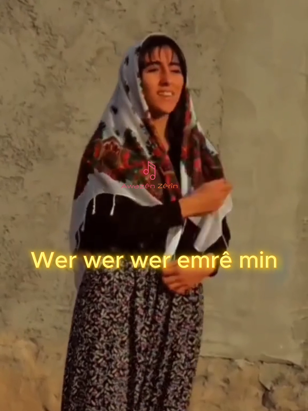 @Awaz&ecirc;n Z&ecirc;r&icirc;n