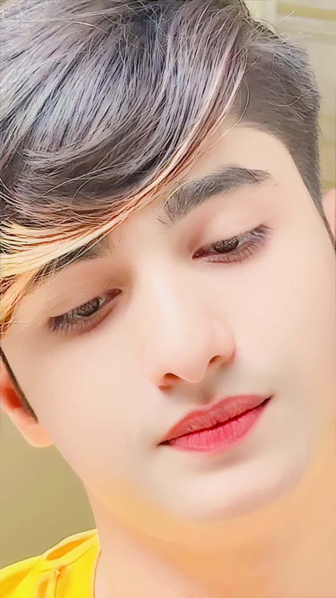 @Sham/official