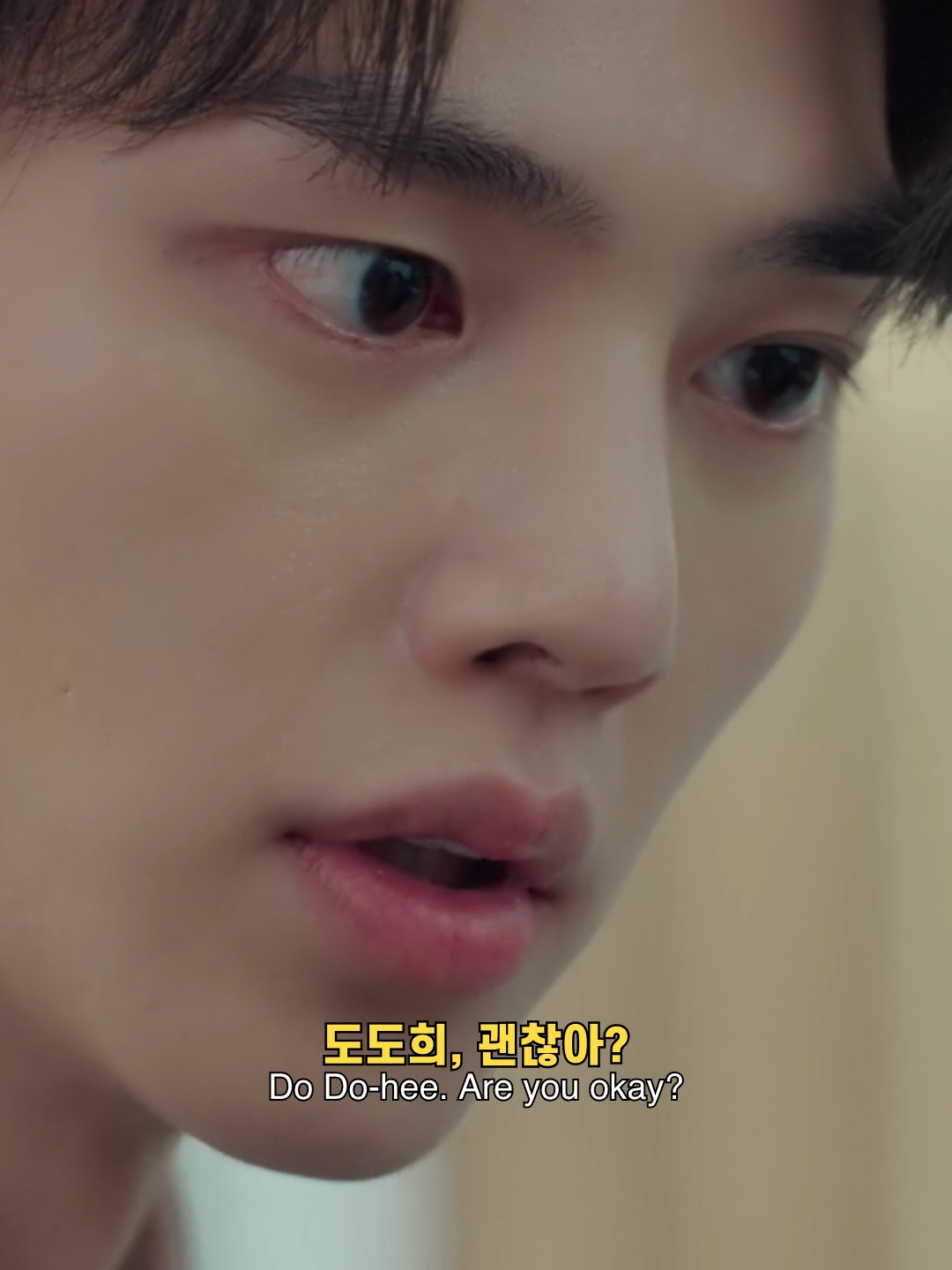@1 Korean sentence a day