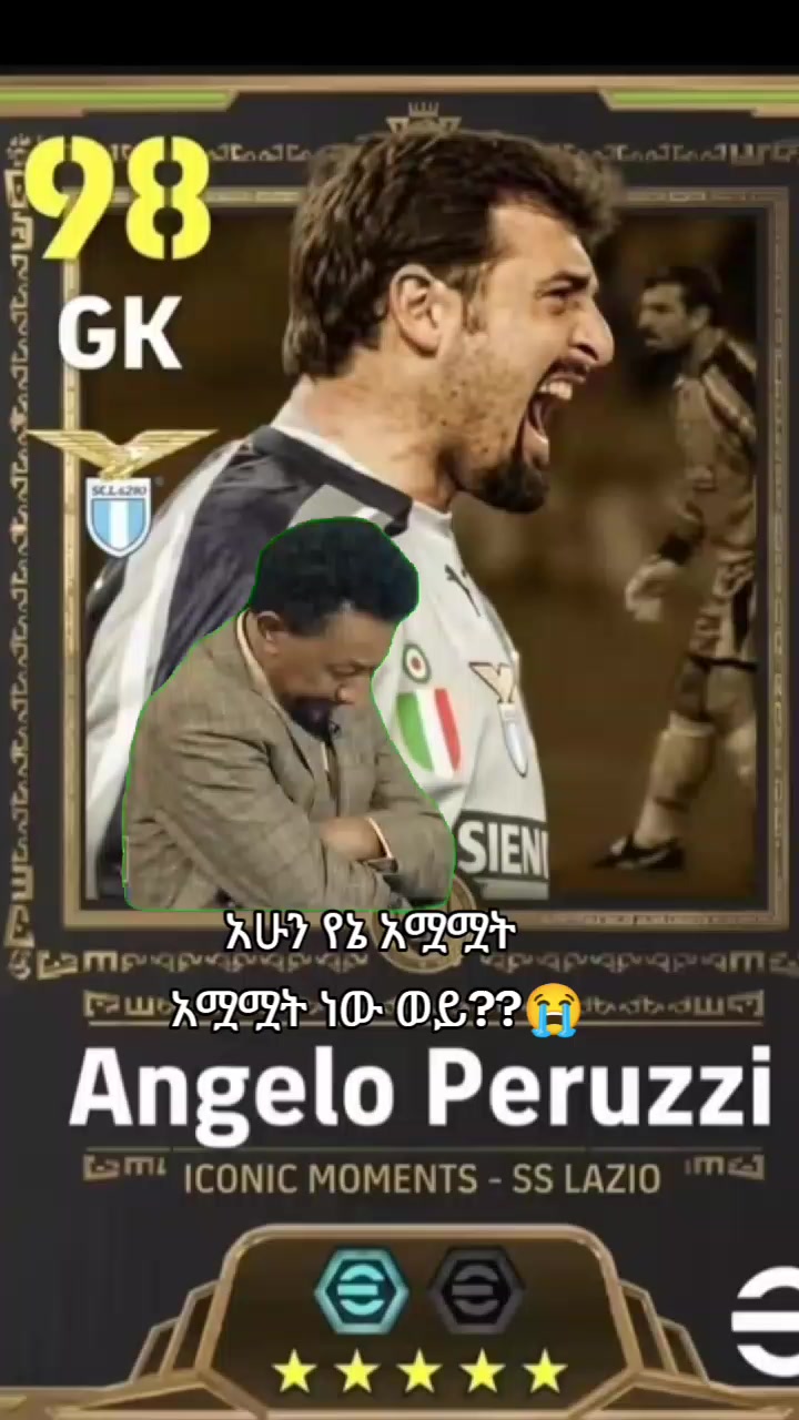 @Aymu PES 🎮