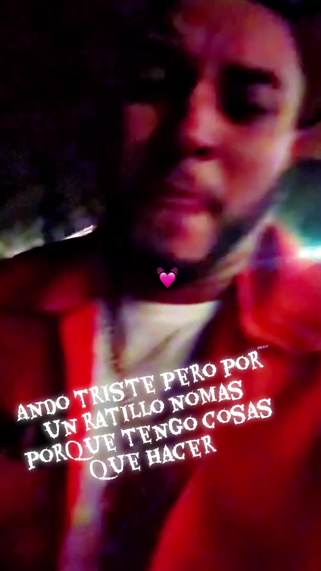 @El karma