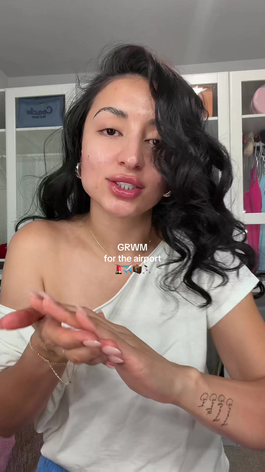 @Blanca J Soto