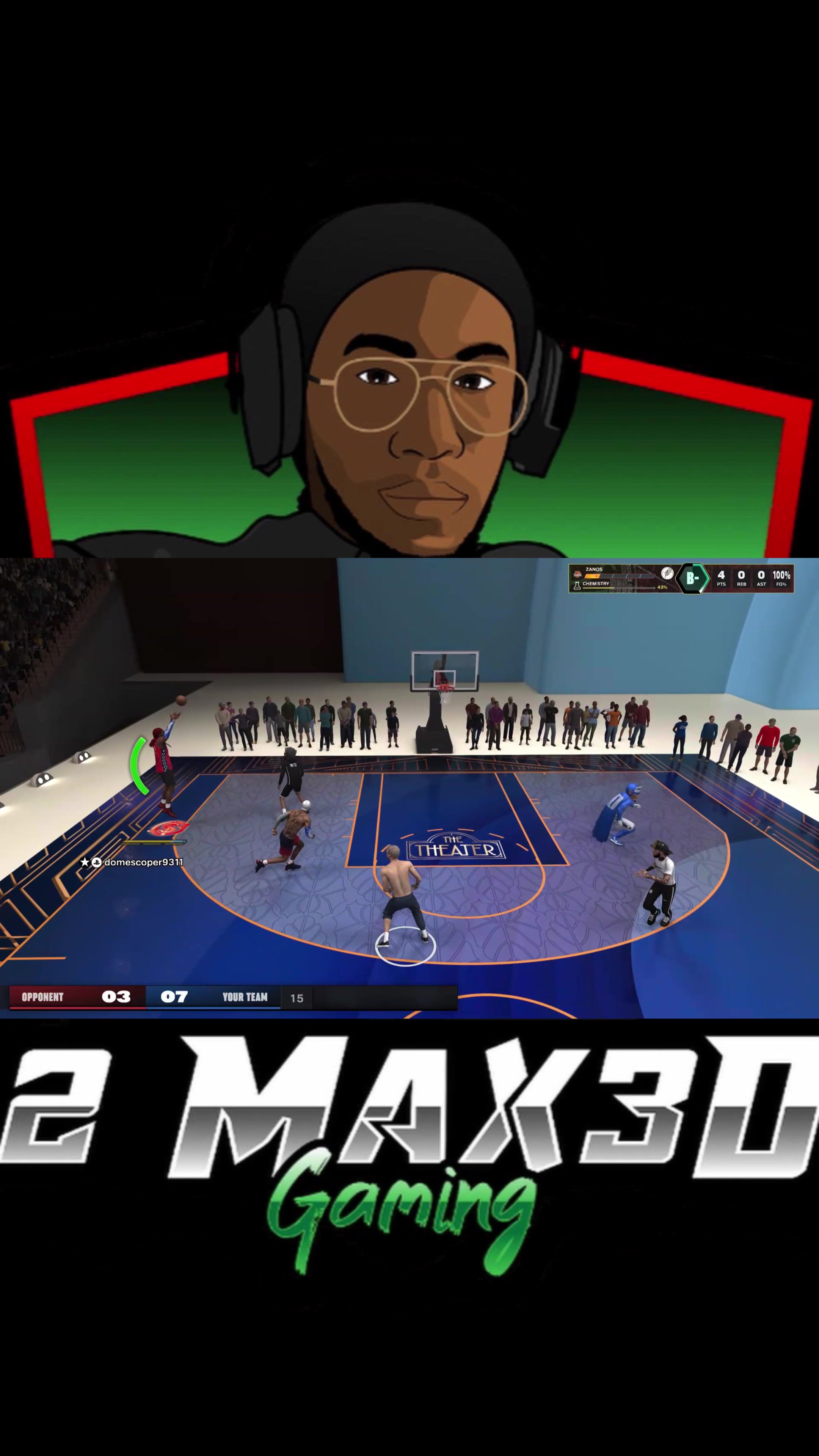 @Domescoper9311 🛡️👾 TeamNite