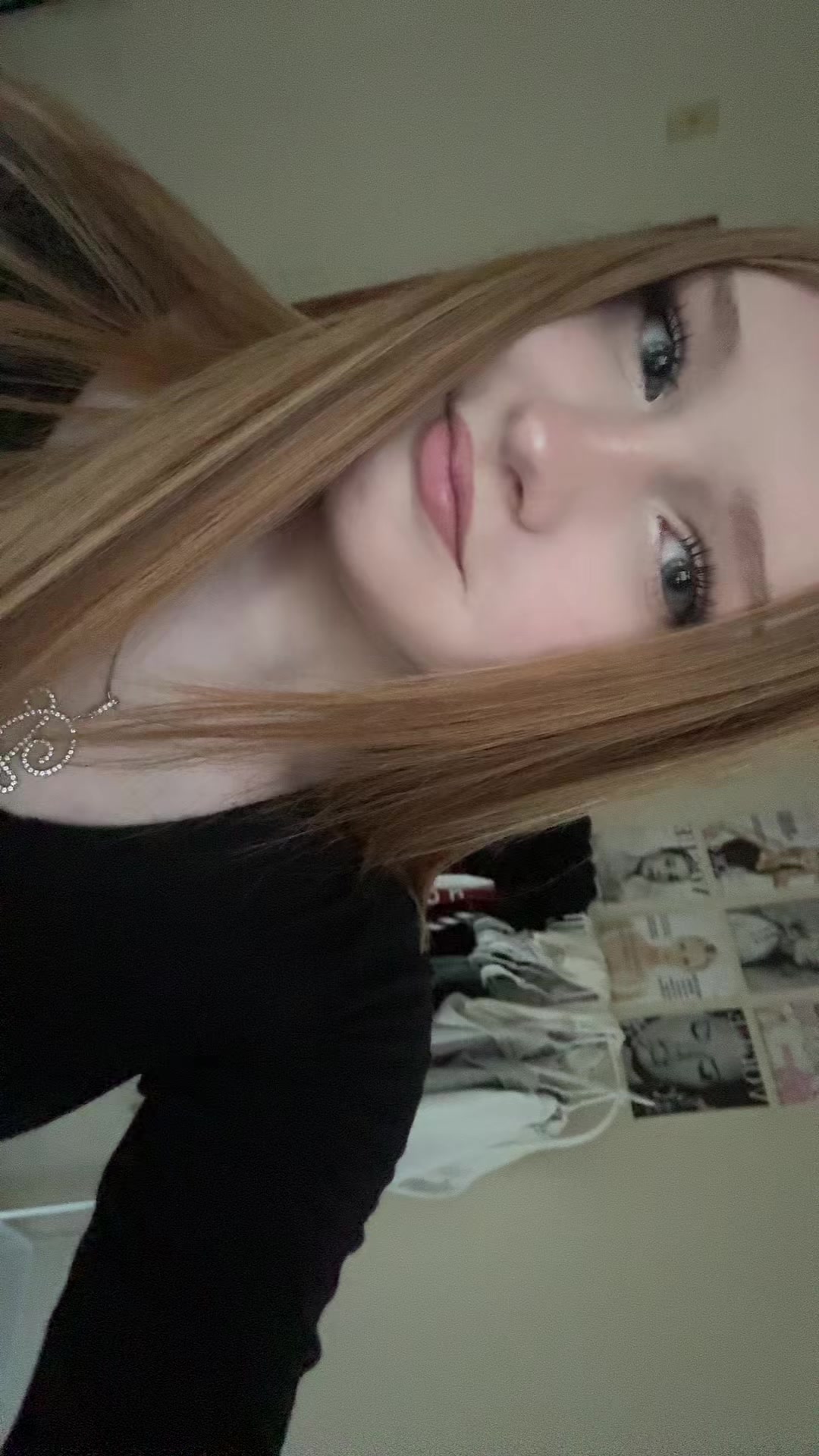@тгк: рыжуня🐈