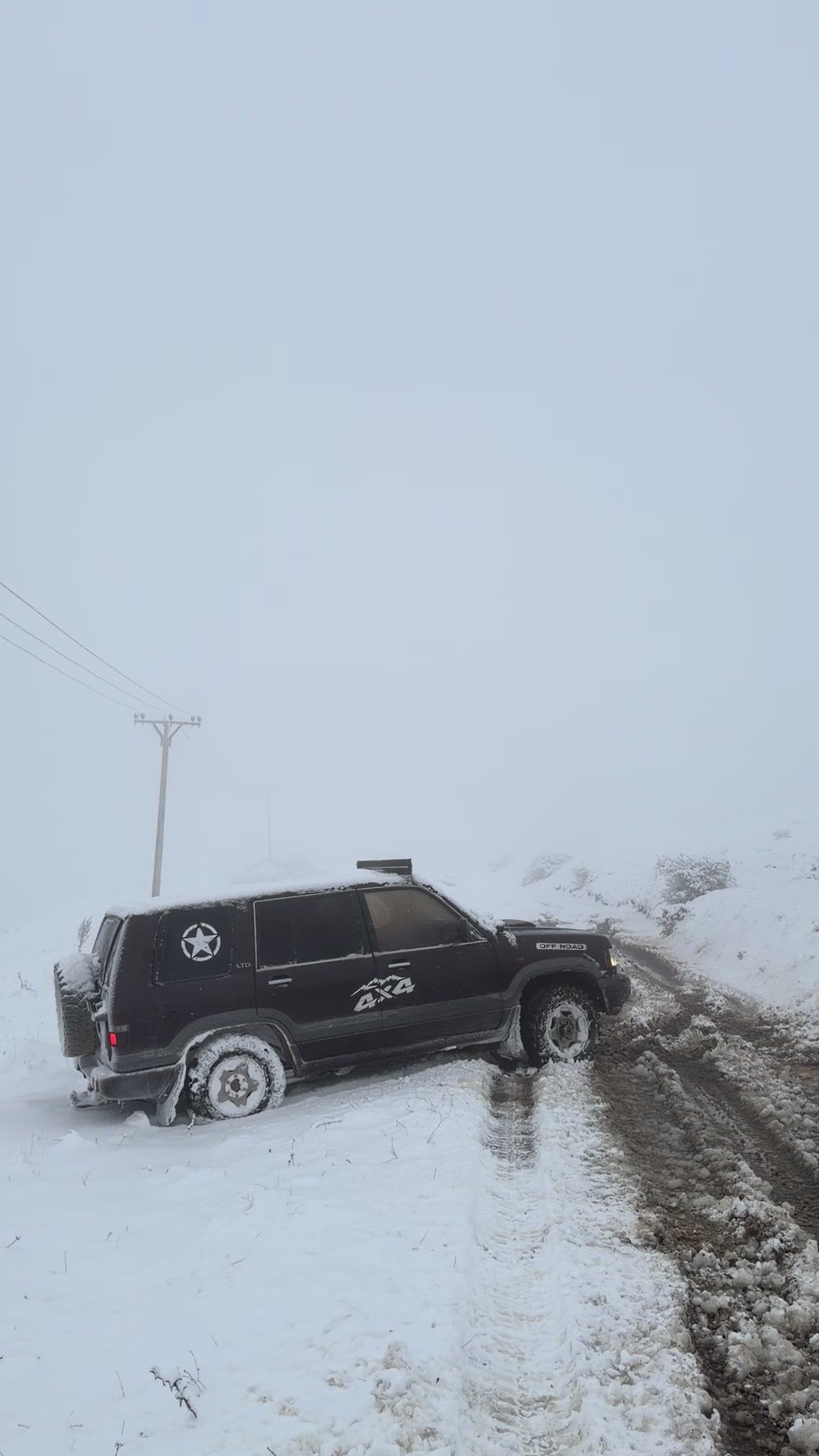 @Off Road Kuksi 🦍🦍