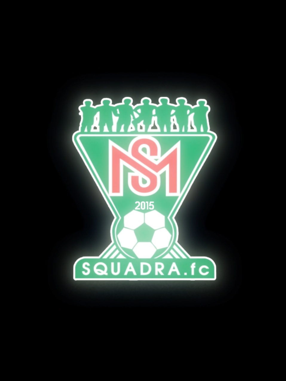 @Squadra futsal sby