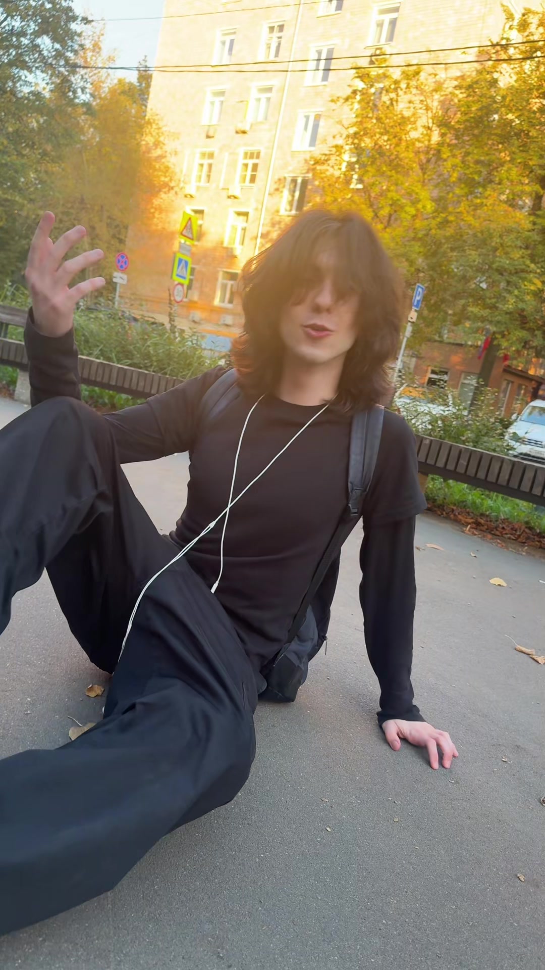 @Админ Okнутые люди