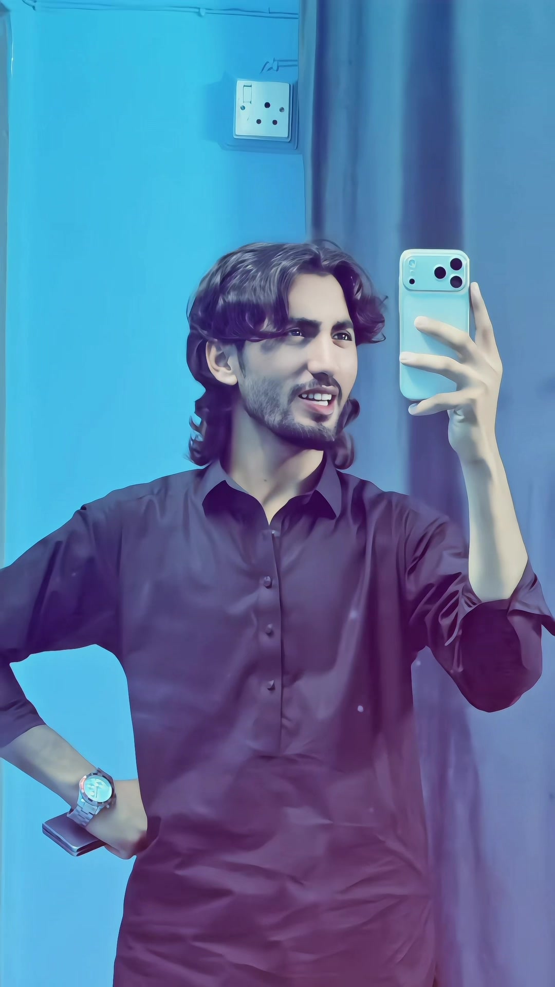 @Mr.Wajid khattak 💫
