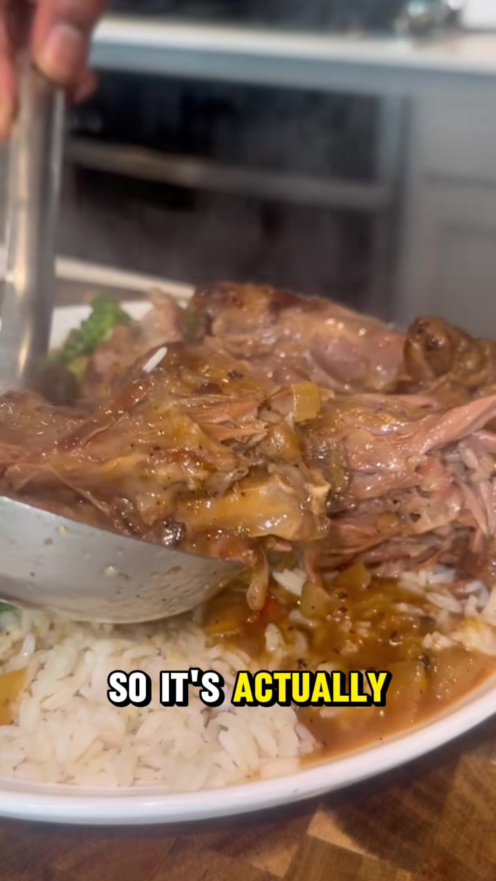 @Cord and the Kitchen