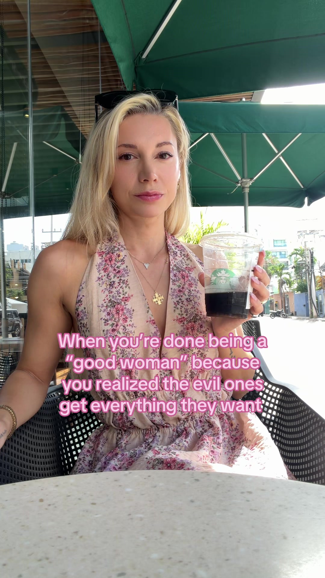@Elise Micheals