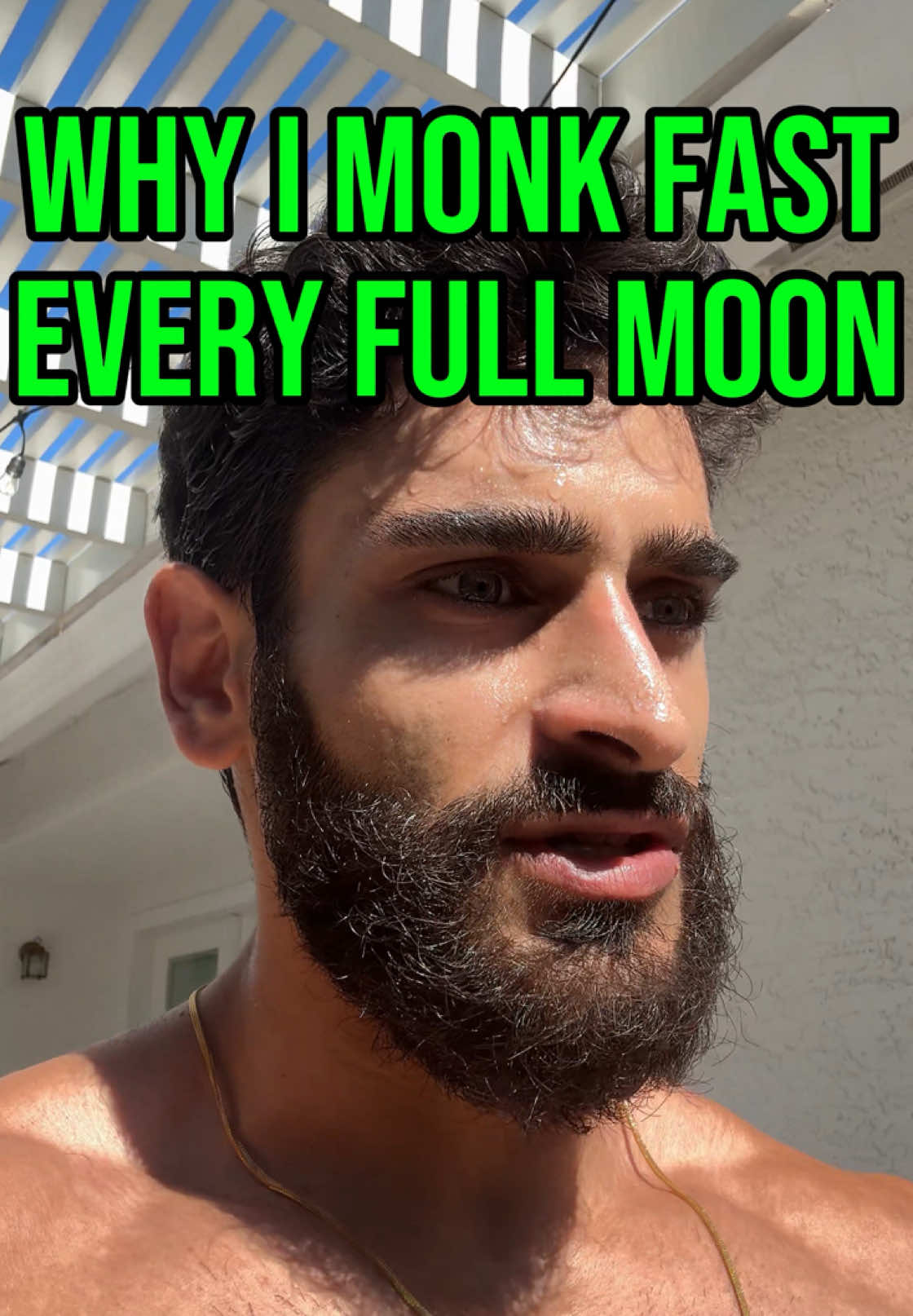 @Trevor